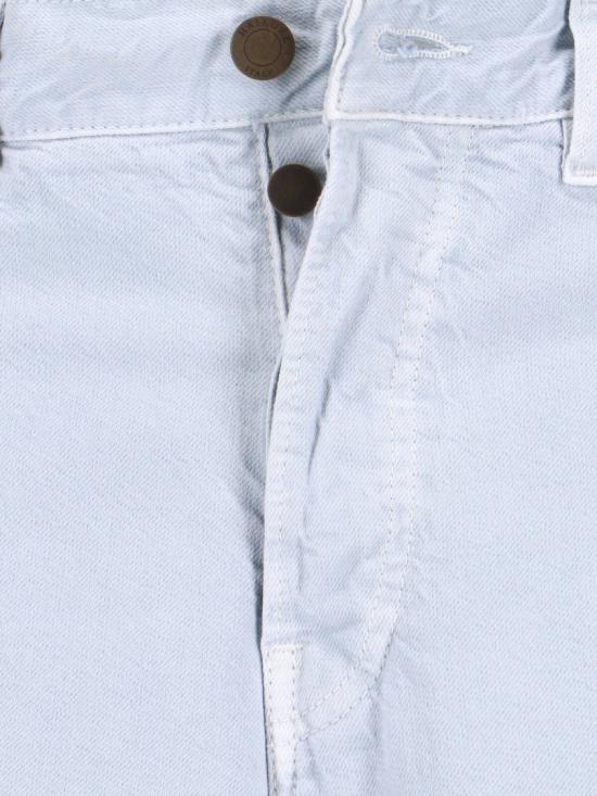 26SS 하이쿠레 데님 팬츠 HEW03296GF146XTT0563 Blue - HAIKURE