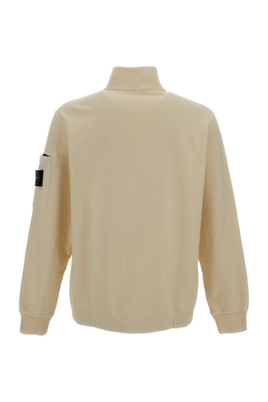26SS 스톤 아일랜드 자켓 6100018S0410V0093 Neutrals - STONE ISLAND