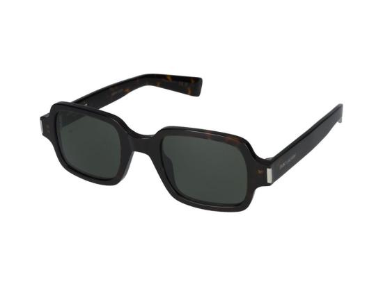  생로랑 선글라스 SL 720 Grey - SAINT LAURENT
