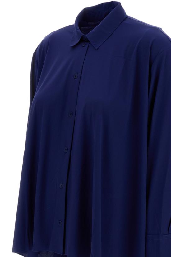 26SS Irie' 블라우스 81WKC0463 Blue - IRIE