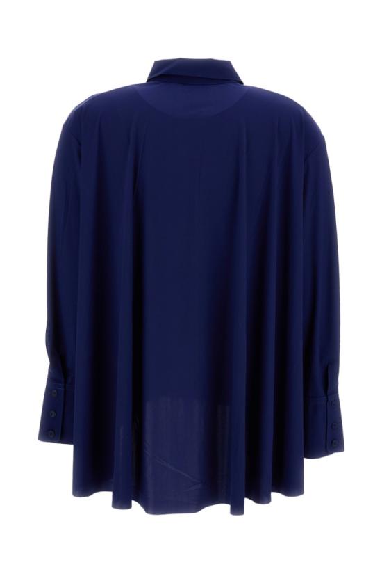 26SS Irie' 블라우스 81WKC0463 Blue - IRIE