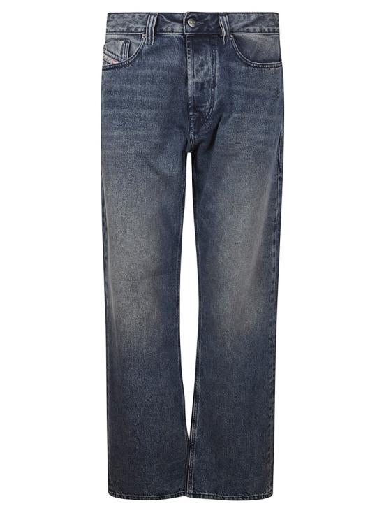 26SS 디젤 데님 팬츠 A1579509N68 Grey