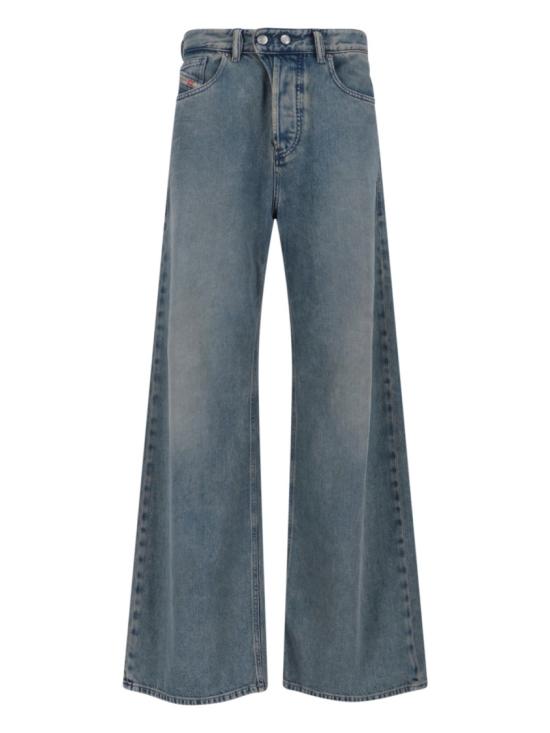 26SS 디젤 데님 팬츠 A06925 09N2401 Blue