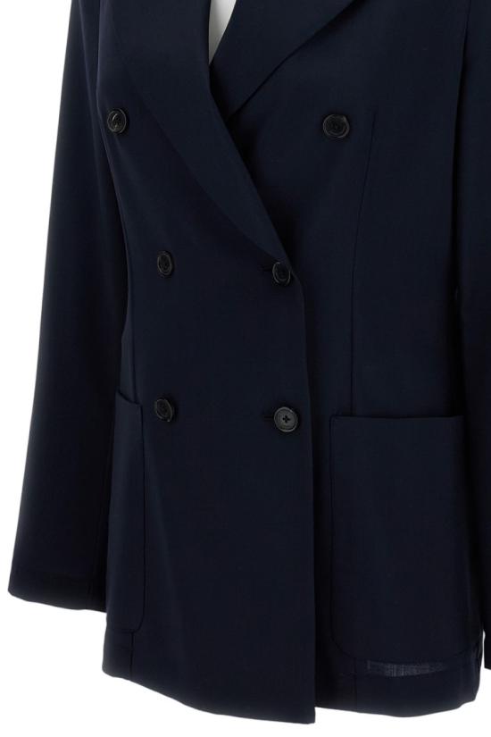 26SS 바레나 수트 자켓 GID55110478170 Black - BARENA