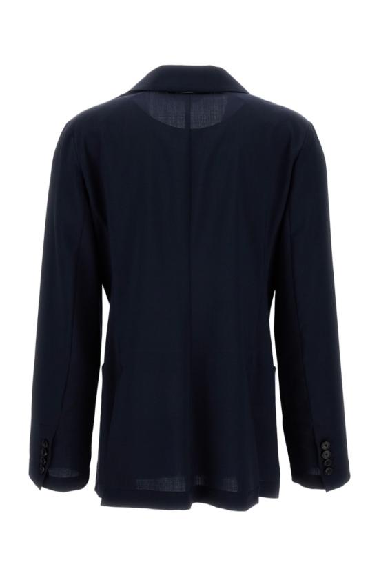 26SS 바레나 수트 자켓 GID55110478170 Black - BARENA