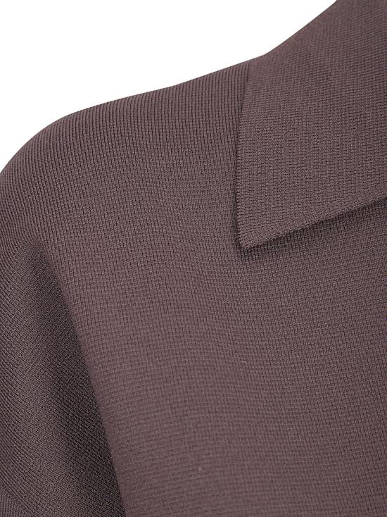 26SS 파로쉬 탑 D540982ROMA26 Grey - PAROSH