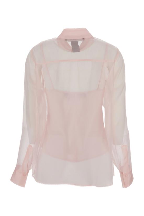 26SS 페데리카 토시 탑 4110840904 Pink - FEDERICA TOSI