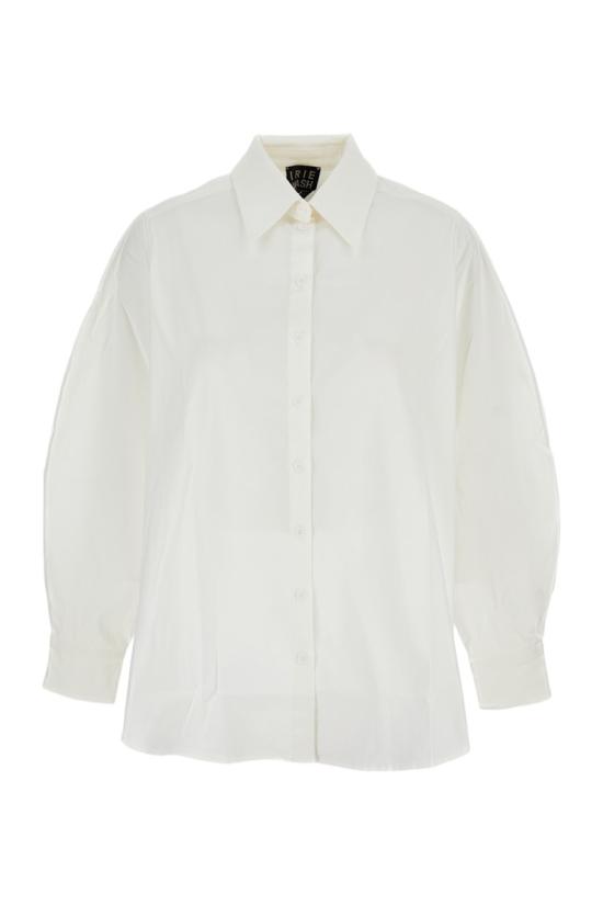 26SS Irie' 셔츠 81WDC2110 White