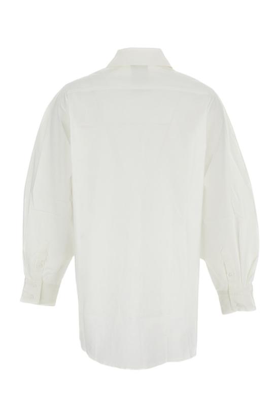 26SS Irie' 탑 81WDC2110 White - OTHER BRANDS