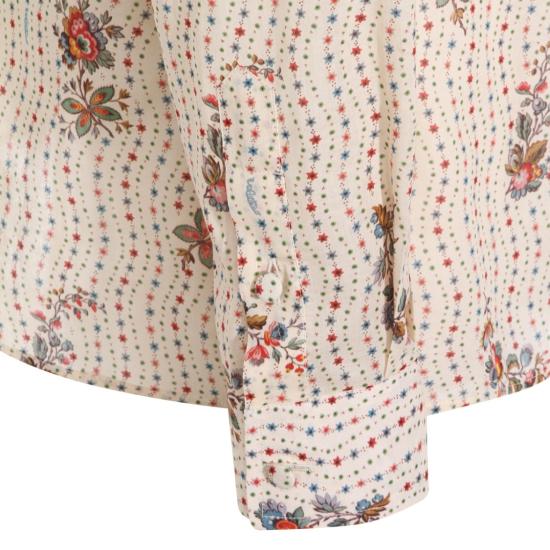 26SS 발렌티노 가라바니 셔츠 8V3ABS83B98ZC9 Red - VALENTINO GARAVANI