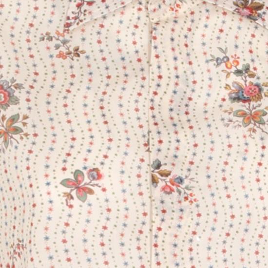 26SS 발렌티노 가라바니 셔츠 8V3ABS83B98ZC9 Red - VALENTINO GARAVANI