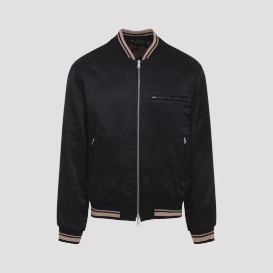 26SS 드리스 반 노튼 자켓 2610205223005 Grey - DRIES VAN NOTEN