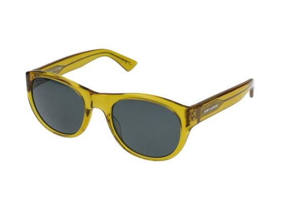  생로랑 선글라스 SL 798 MAXIME Grey - SAINT LAURENT