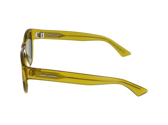  생로랑 선글라스 SL 798 MAXIME Grey - SAINT LAURENT