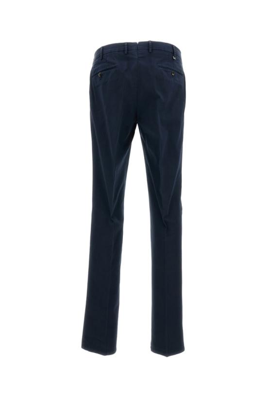 26SS 피티제로우노 스트레이트 팬츠 COVT01Z00CL1PU42Y372 Blue - PT01