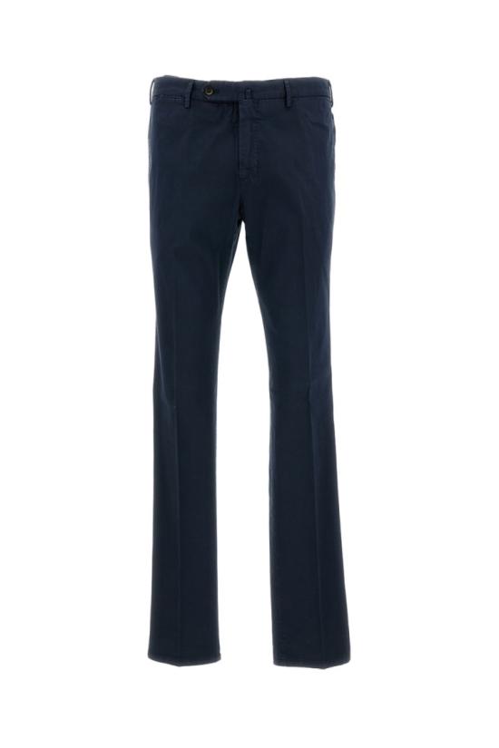 26SS 피티제로우노 스트레이트 팬츠 COVT01Z00CL1PU42Y372 Blue