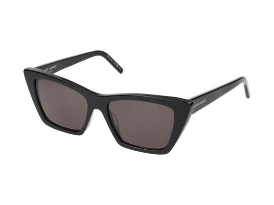  생로랑 선글라스 SL 276 MICA Grey - SAINT LAURENT