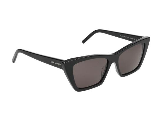  생로랑 선글라스 SL 276 MICA Grey - SAINT LAURENT
