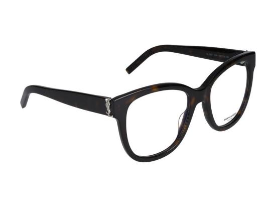 생로랑 선글라스 SL M97 Black - SAINT LAURENT