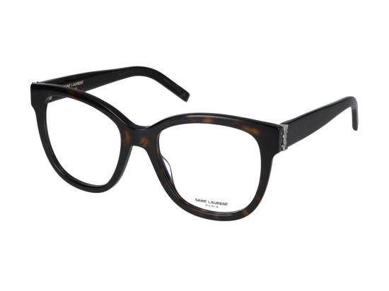  생로랑 선글라스 SL M97 Black - SAINT LAURENT
