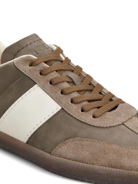 26SS 토즈 스니커즈 XXM68C0JF50 Grey - TODS