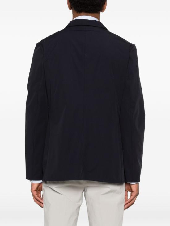 26SS 아스페시 자켓 S6I416M080 Black - ASPESI