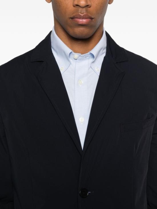 26SS 아스페시 자켓 S6I416M080 Black - ASPESI