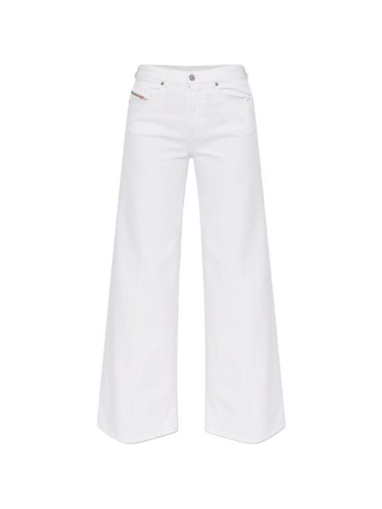 26SS 디젤 데님 A03624 White