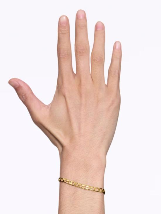 25FW 마리아 블랙 주얼리 400247YG GOLD - MARIA BLACK