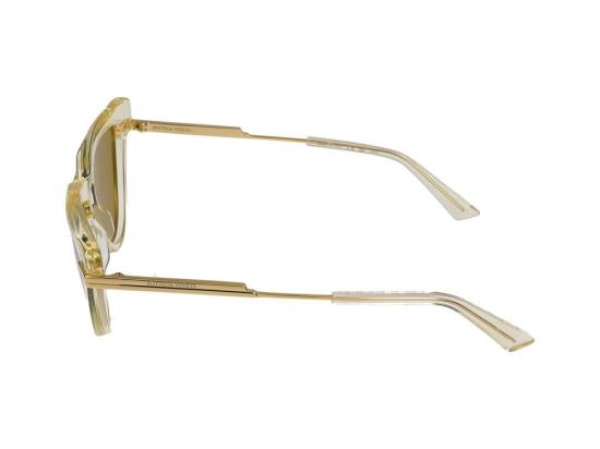  보테가베네타 선글라스 BV1265S Gold - BOTTEGA VENETA