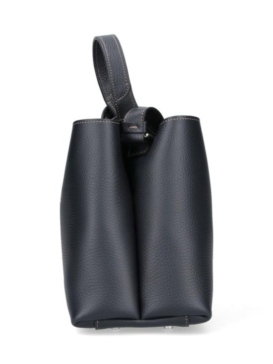 26SS 토즈 숄더백 XBWAPAJ0200QRIB999 Black - TODS