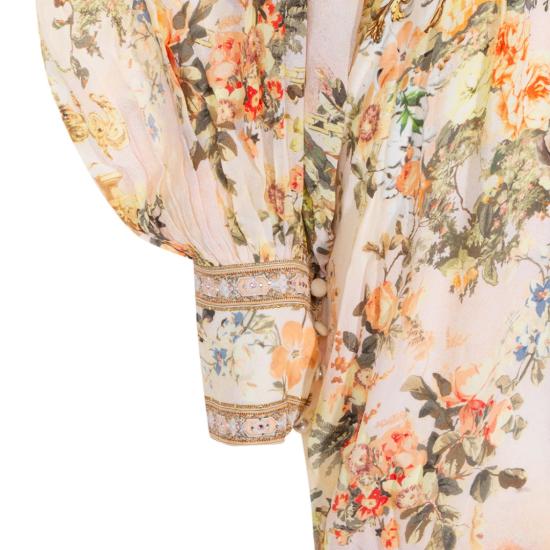 26SS 카밀라 미디 원피스 00038802TWILISTA Neutrals - CAMILLA