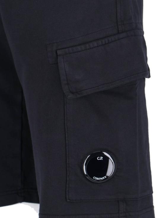 26SS 씨피 컴퍼니 숏팬츠 RCCMSB704A002246G999 Blue - C.P. COMPANY