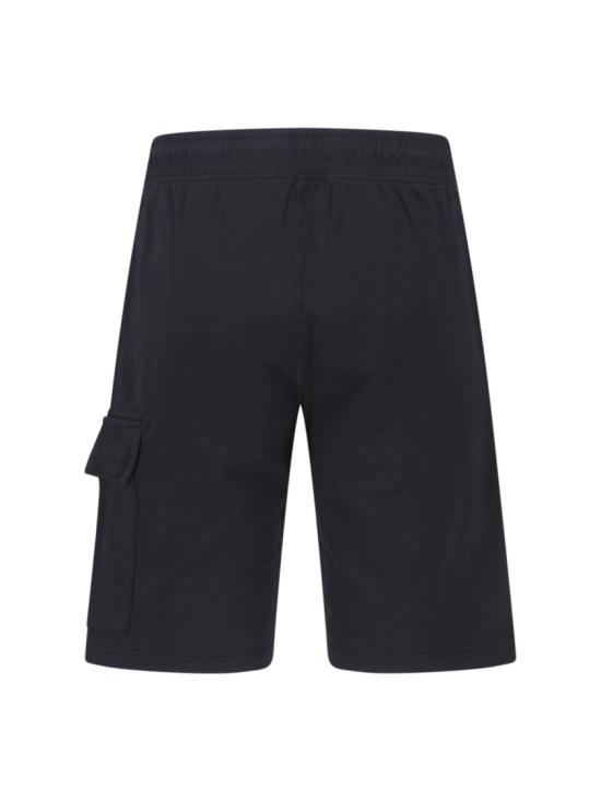 26SS 씨피 컴퍼니 숏팬츠 RCCMSB704A002246G999 Blue - C.P. COMPANY