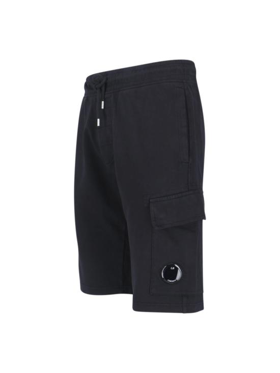 26SS 씨피 컴퍼니 숏팬츠 RCCMSB704A002246G999 Blue - C.P. COMPANY