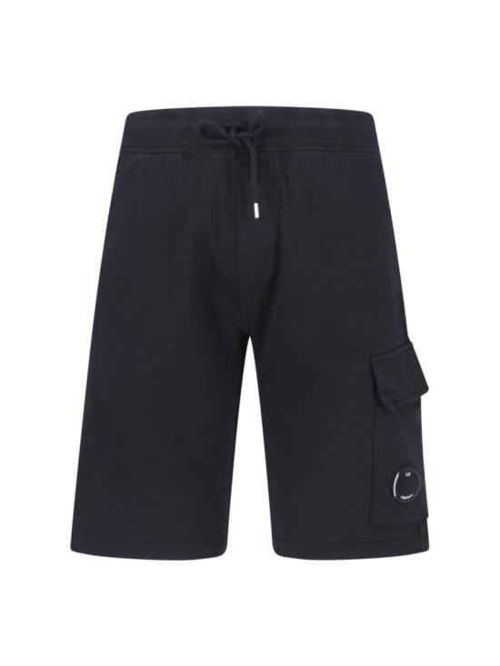 26SS 씨피 컴퍼니 숏팬츠 RCCMSB704A002246G999 Blue