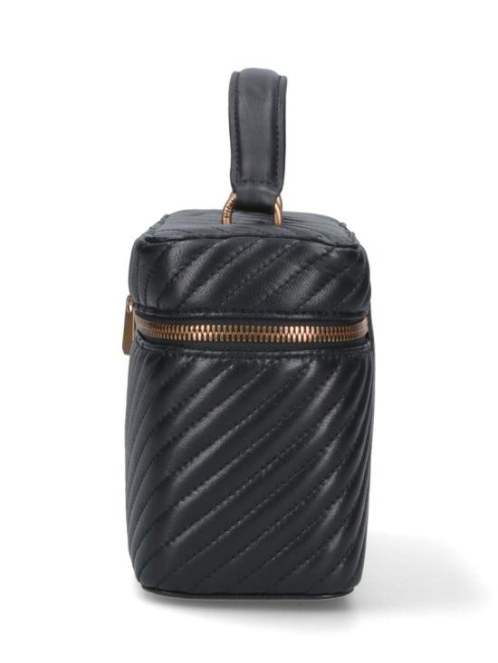 26SS 핑코 숄더백 106348 A0GKZ99Q Black - PINKO