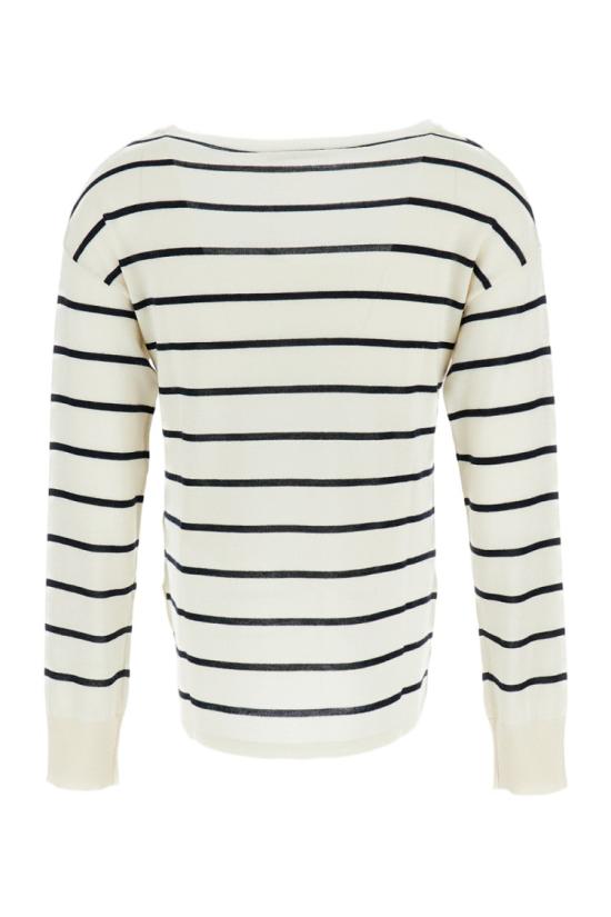 26SS 막스마라 스웨터 2611361038600006 Neutrals - MAX MARA