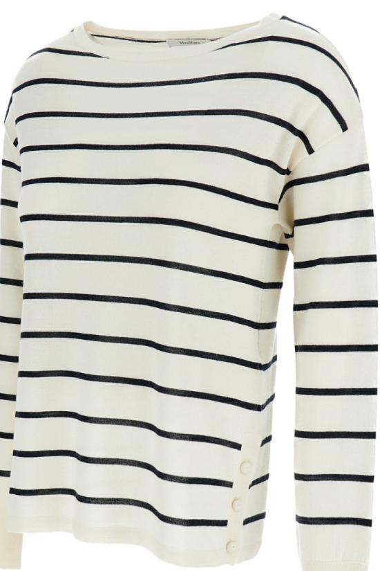 26SS 막스마라 스웨터 2611361038600006 Neutrals - MAX MARA