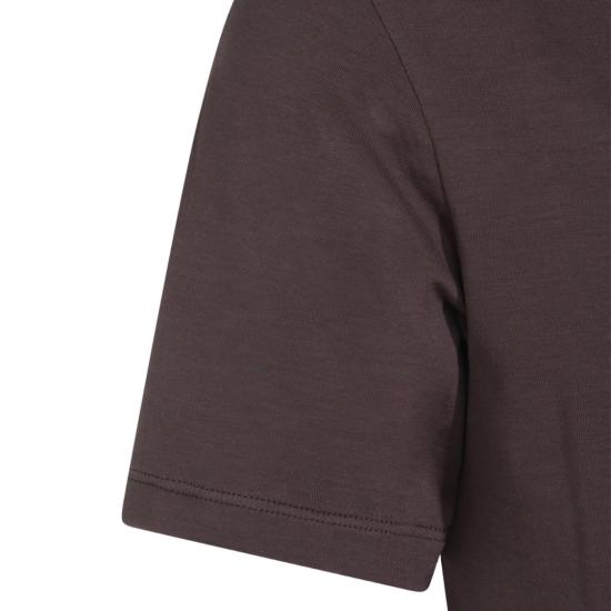 26SS 말로 폴로 티셔츠 UJD089J3U26E3607 Grey - MALO
