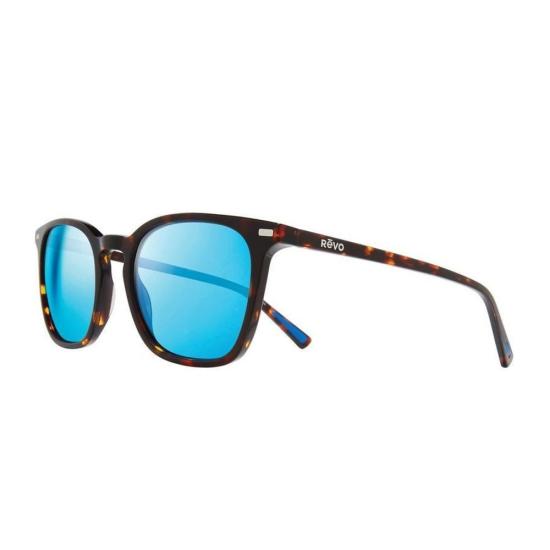 26FW 레보 선글라스 Y8L3OP0A Blue - REVO