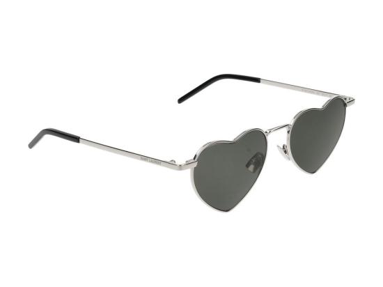  생로랑 선글라스 SL 301 LOULOU Grey - SAINT LAURENT