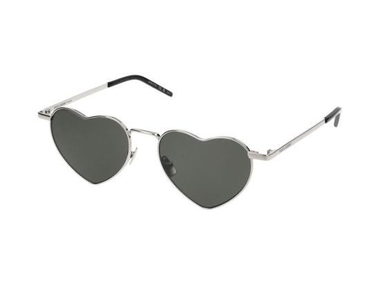  생로랑 선글라스 SL 301 LOULOU Grey - SAINT LAURENT