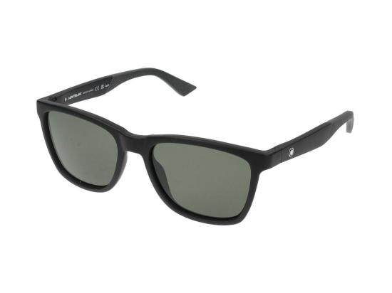  몽블랑 선글라스 MB0399S Grey - MONTBLANC