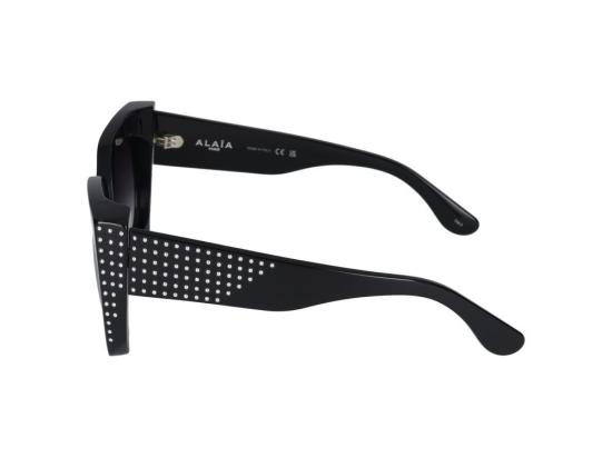  알라이아 선글라스 AA0062S Grey - ALAIA