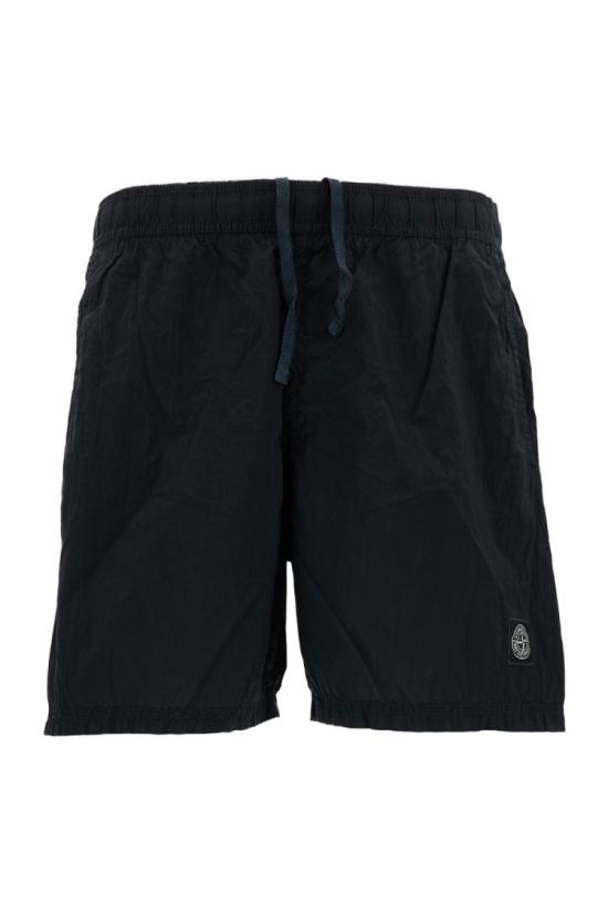 26SS 스톤 아일랜드 스윔팬츠 B100004S0043V0020 Blue