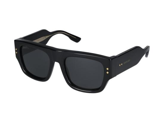  구찌 선글라스 GG1262S Black - GUCCI