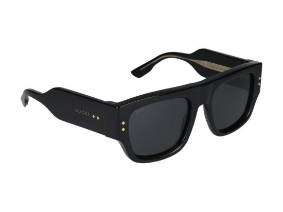  구찌 선글라스 GG1262S Black - GUCCI