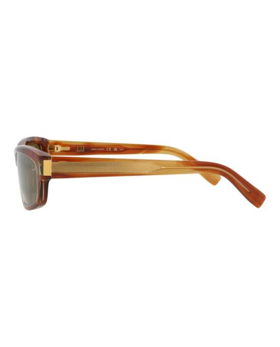  던힐 선글라스 DU0077S 30014977 003 20953 NS Brown - DUNHILL