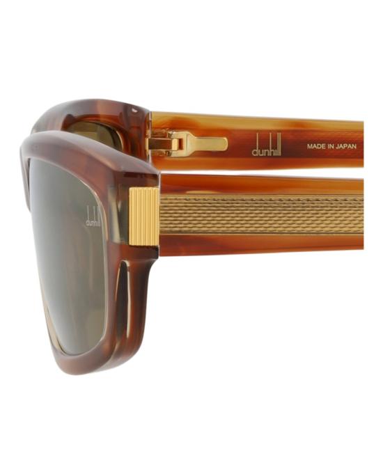 던힐 선글라스 DU0077S 30014977 003 20953 NS Brown - DUNHILL